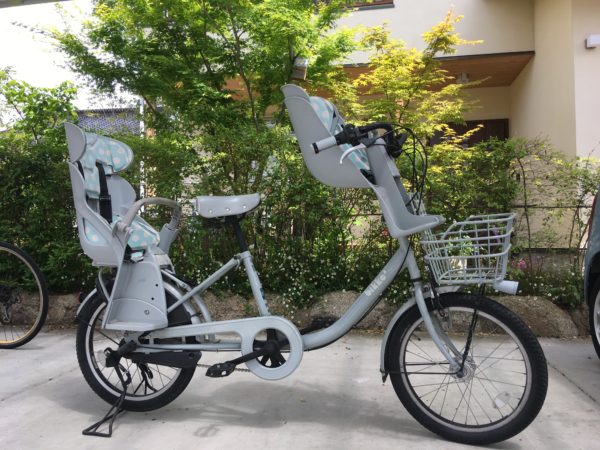 ブリヂストン ビッケ 子供乗せ自転車 電動なし 20インチ | canoprint.com