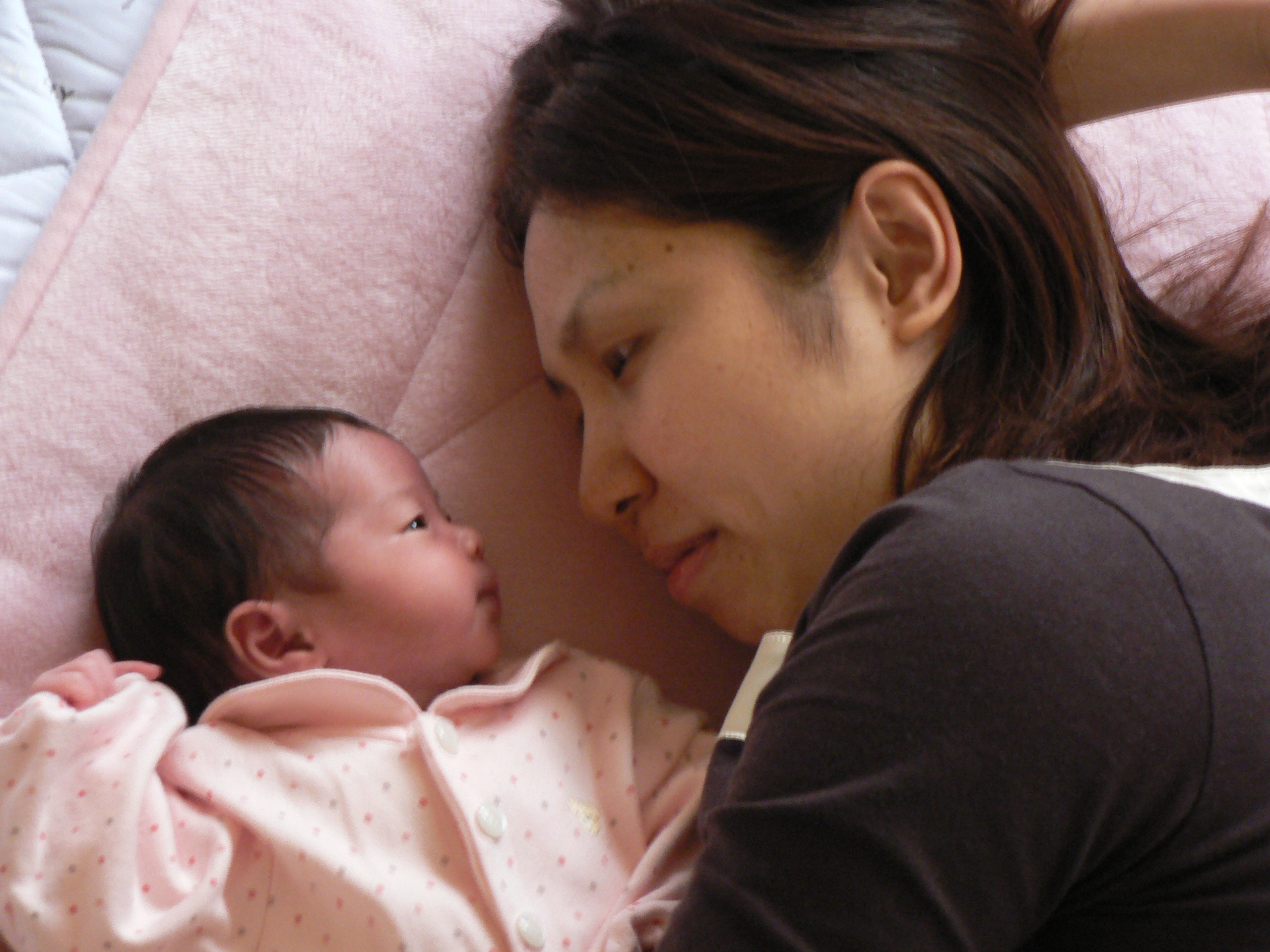 どれくらい待っていれば安全ですか?