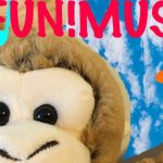FUN!MUSIC!!講座キャラクター