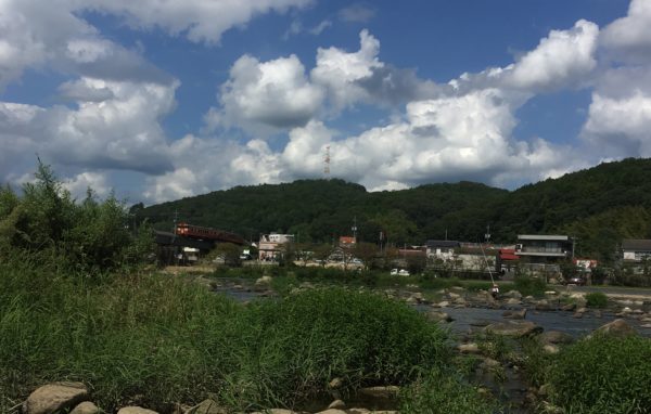 たけべ八幡温泉